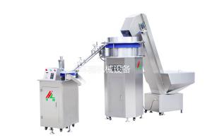 HC-P024 注射器自動噴油機(jī)